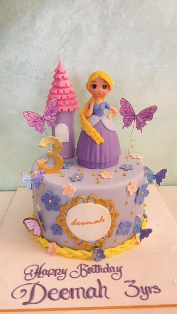 Satisfying cake #shorts #3d #cakedecorating #amazing #trendingcake смотреть онлайн