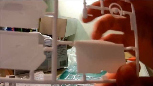 FAT FENDER LOVE MONTH!....UN-BOXING OF THE MONOGRAM '41 WILLYS STREET ROD смотреть онлайн