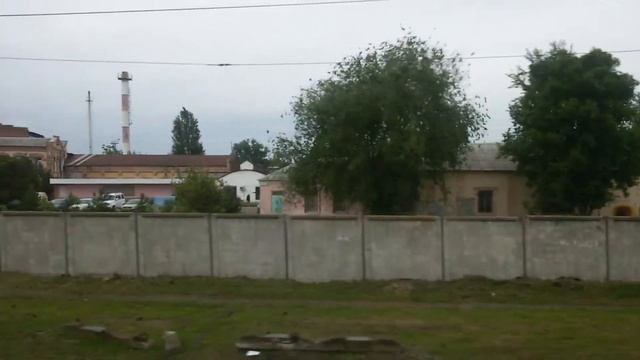 Отправление от Тихорецкой смотреть онлайн