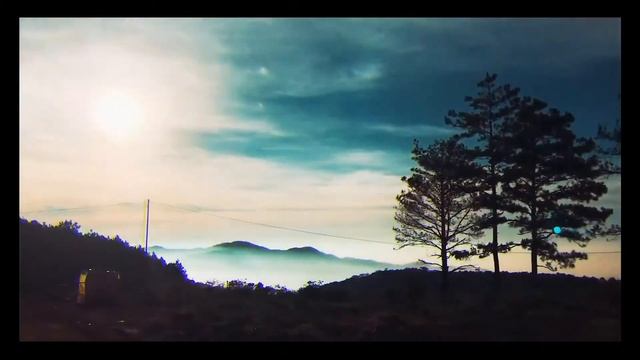 Đà Lạt - Ngắm Đà Lạt từ trên cao Camping.Trekking.Travel.Localfood смотреть онлайн