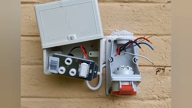 Mixing Single and Three Phase Sockets? смотреть онлайн