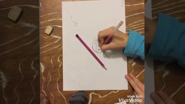 Малюнок до нового року смотреть онлайн