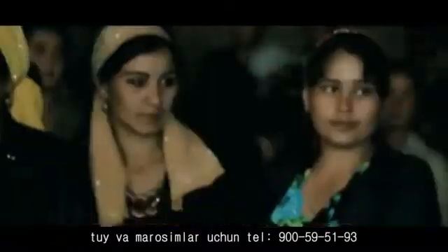 Юсуф сулаймонов смотреть онлайн