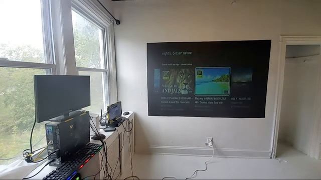 1000 lumens projector VS Black Series Limited Edition смотреть онлайн