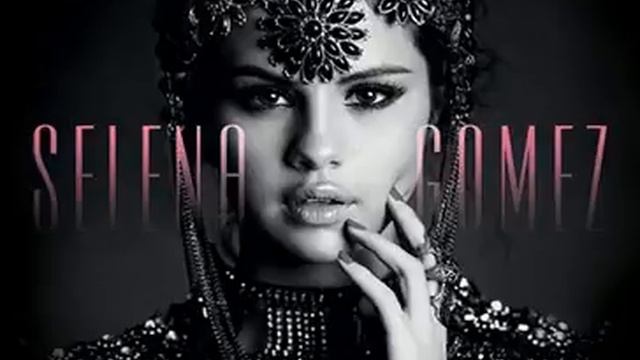Selena Gomez - Slow Down