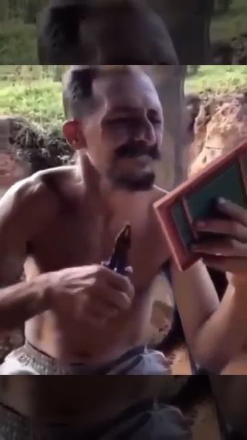 Челябинские мужчины настолько суровы, что бреются плоскогубцами смотреть онлайн