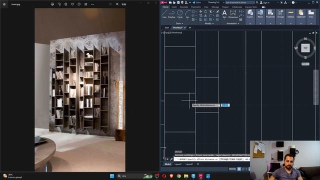 3Ds Max Raf Modelleme смотреть онлайн