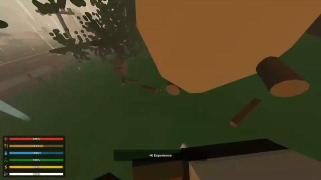 Как построить дом в unturned смотреть онлайн