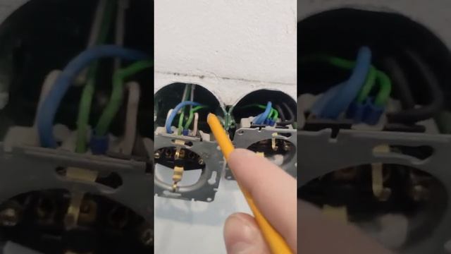 Ошибки в розетках смотреть онлайн