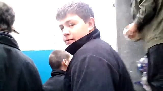 Разгрузка смотреть онлайн