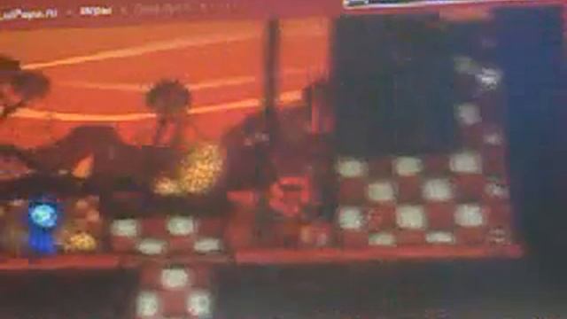 Папа Луи атака гамбургеров #11 смотреть онлайн