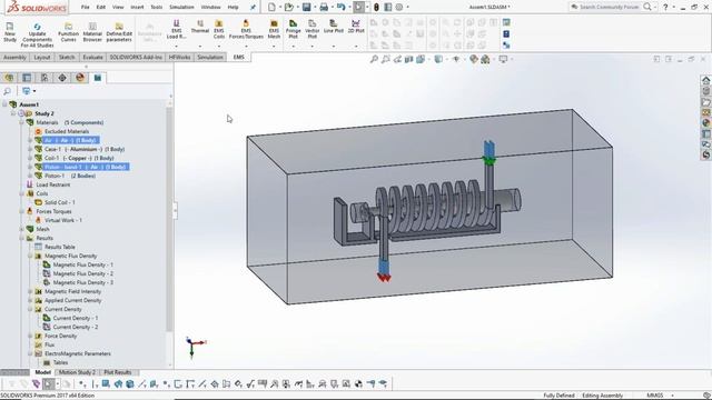 [Webinar] - Simulating a Circuit Breaker inside EMS for SOLIDWORKS смотреть онлайн