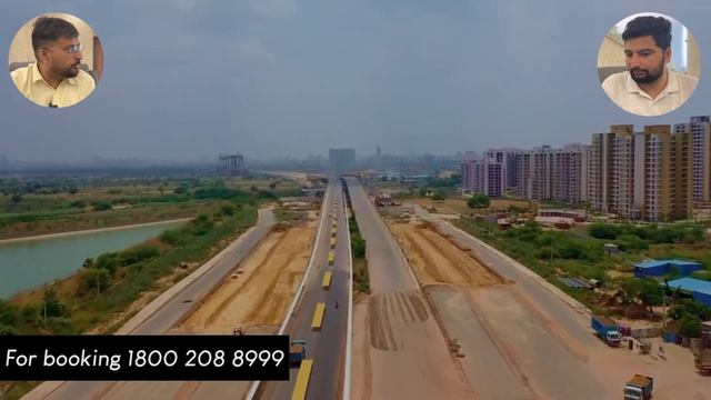 Signature global city 37d gurgaon | Upcoming new project on dwarka expressway | смотреть онлайн