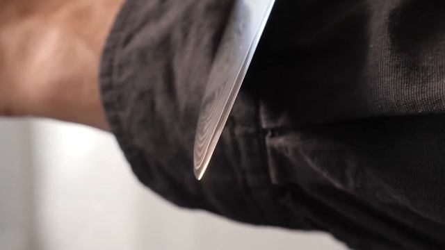 Μαχαίρι Grand Σεφ Damascus 67 της Samura® - Premium Knives смотреть онлайн