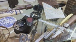 Военный музей « Чтобы помнили»