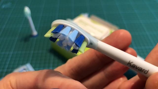 Best aftermarket sonicated brush heads buy Kavard score 10/10 смотреть онлайн