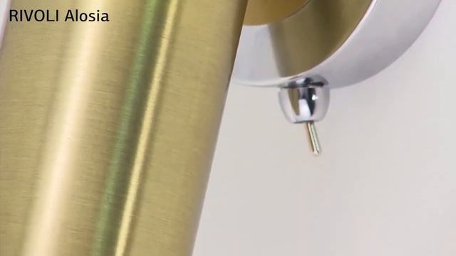 Светильник спот Rivoli Alosia 7019-701 смотреть онлайн