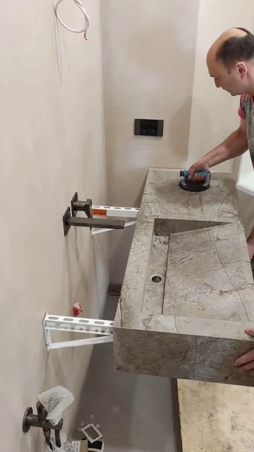 #крупноформатныйкерамогранит #раковина #раковины #мебель #керамогранитвинтерьере #мебельназаказ смотреть онлайн