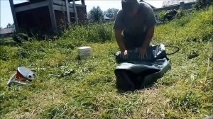 Как правильно сложить,свернуть, лодку ПВХ