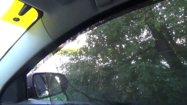 Автомобильные шторки.Простая установка. Защита от солнца, насекомых и посторонних взглядов смотреть онлайн