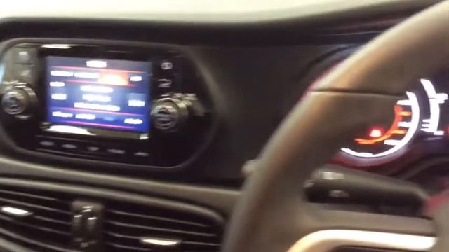 RICHARD HARDIE USED CAR FIAT TIPO NJ66 FXV смотреть онлайн