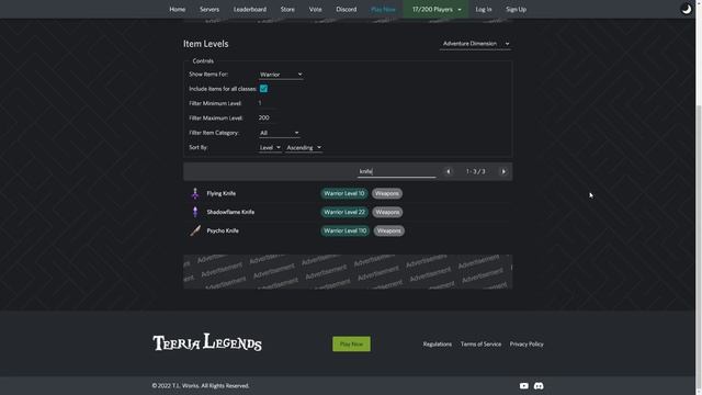 New Terraria MMO Server with Classes, Levels, Housing! A Beginner's Guide with tips & tricks! смотреть онлайн