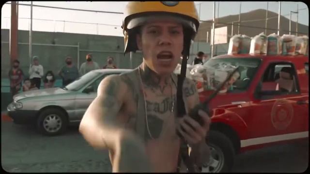 Códigos-Santa Fe Klan ft Tornillo. смотреть онлайн