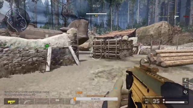 Warface: Сервер Браво - Стрим смотреть онлайн