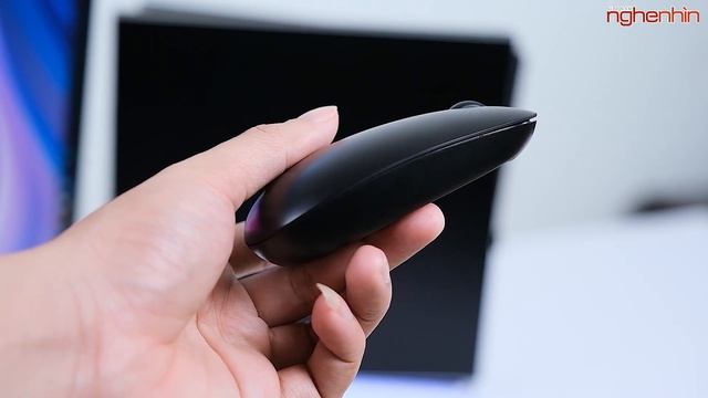 Bộ PC nhỏ gọn trị giá trăm củ của Asus sẽ như thế nào? Proart D940 смотреть онлайн