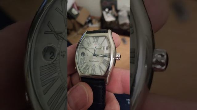 Ulysse Nardin Michelangelo UTC