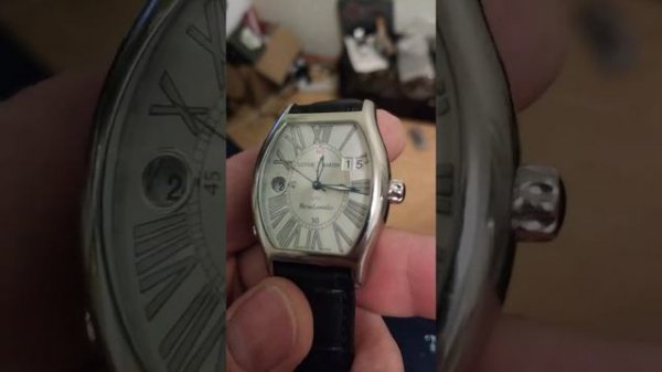 Ulysse nardin Michelangelo UTC