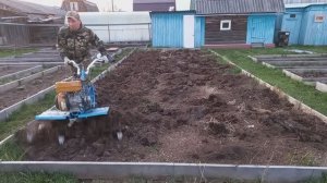 КУПИЛ«ГУСИНЫЕ ЛАПКИ»!!!ПОКАЗЫВАЮ ИХ РАБОТУ ПО КУРИНОМУ НАВОЗУ С СЕНОМ!ВОТ ЭТО Я ПРИЛИП!!!