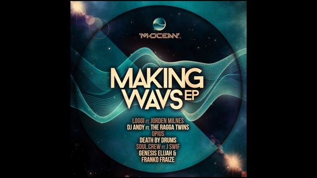 Fire Sound - Opius смотреть онлайн