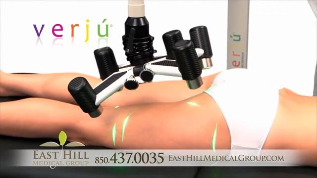 East Hill Laser offers three different body contouring procedures! смотреть онлайн
