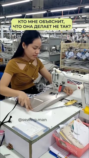 А вы ЭТО ЗАМЕТИЛИ?! Что НЕ ТАК на производстве в Китае?! смотреть онлайн