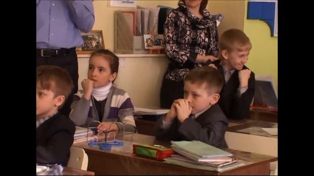 ФГОС, Работа базовой площадки. смотреть онлайн