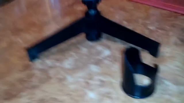 Подставка под телефон. смотреть онлайн