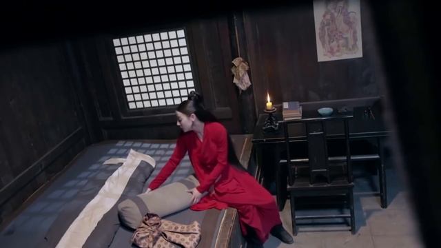 女主苦寻公子雪数年误入幻境，两人终相见，甜蜜洞房 🥰 中国电视剧 смотреть онлайн