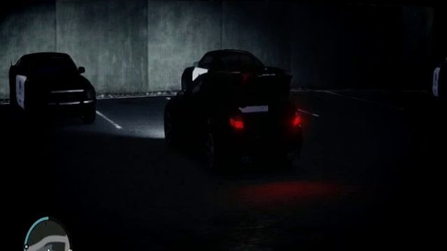 BMW M5 test drive ( bass boosted ) смотреть онлайн