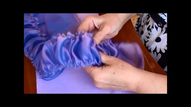 Декоративная наволочка на подушку с фигурной вставкой.Не повторяйте моих ошибок. смотреть онлайн