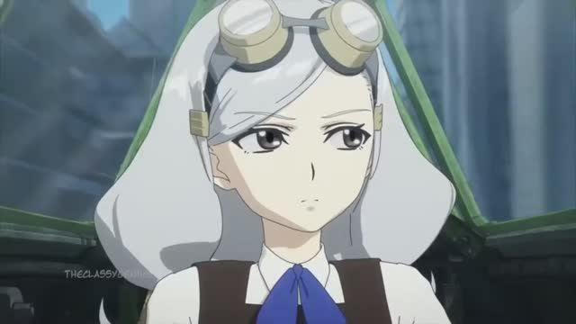 [AMV] Ночные ведьмы смотреть онлайн