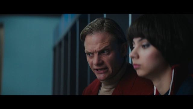 Роднина (2025). смотреть онлайн