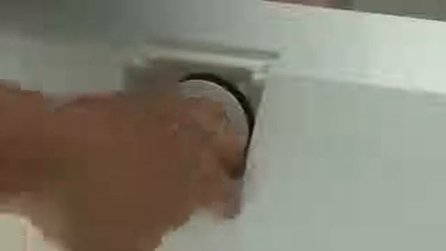 Монтаж ванны Villeroy & Boch Squaro Edge