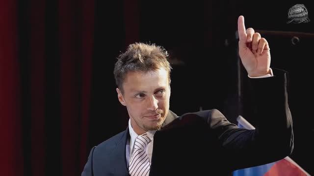ВЕЧЕР ПАМЯТИ ИВАНА ТКАЧЕНКО/Владимир Нелюбин/Держись за небо/ 10.11.22. КЗЦ МИЛЛЕНИУМ смотреть онлайн