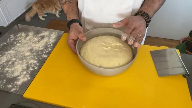 Panini al latte ripieni смотреть онлайн