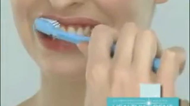 Как правильно чистить зубы смотреть онлайн