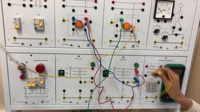 Lab 2 смотреть онлайн