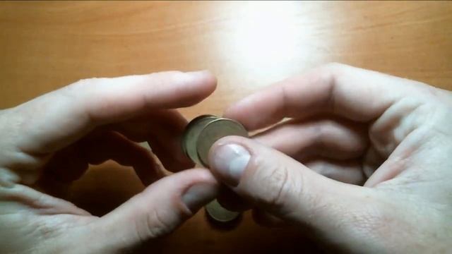 Отчет перебора кульков Хорошие находки из малой партии монет смотреть онлайн