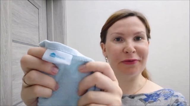 Полотенца. Серия ДОМ faberlic // Работа в интернете смотреть онлайн