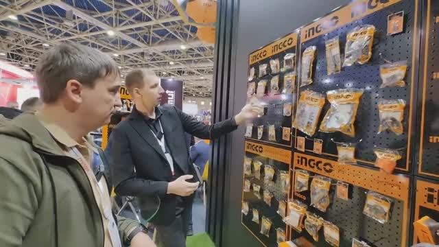 Митекс_2024_Новинки_2025г_Ingco_Большой_шаг_в_перед_#митекс